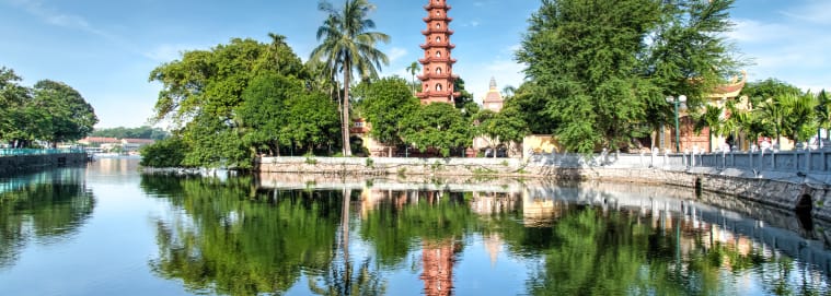 VIETNAM | De Hanoi à Ho Chi Minh - Le meilleur du Vietnam avec extension Phu Quoc 4* à partir de 2239 € / personne