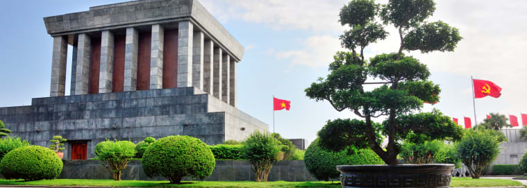 VIETNAM | De Hanoi à Ho Chi Minh - Le meilleur du Vietnam avec extension Phu Quoc 4* à partir de 2239 € / personne