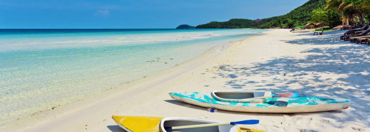 VIETNAM | De Hanoi à Ho Chi Minh - Le meilleur du Vietnam avec extension Phu Quoc 4* à partir de 2239 € / personne