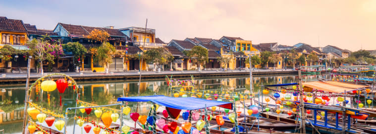 VIETNAM | De Hanoi à Ho Chi Minh - Le meilleur du Vietnam avec extension Phu Quoc 4* à partir de 2239 € / personne