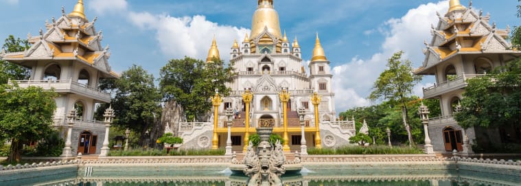 VIETNAM | De Hanoi à Ho Chi Minh - Le meilleur du Vietnam avec extension Phu Quoc 4* à partir de 2239 € / personne