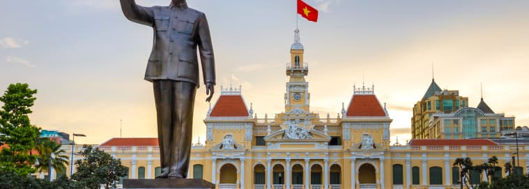 VIETNAM | De Hanoi à Ho Chi Minh - Le meilleur du Vietnam avec extension Phu Quoc 4* à partir de 2239 € / personne