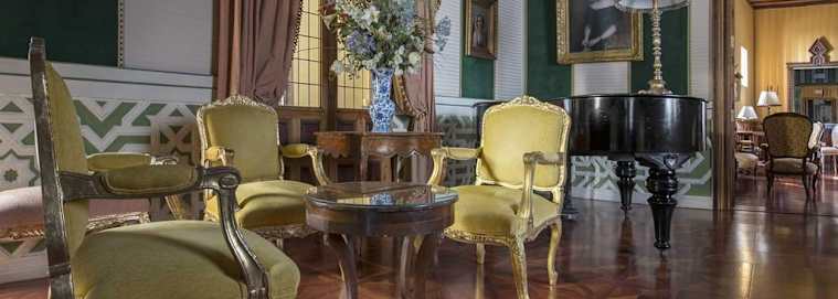 ANDALOUSIE | Séville - Hôtel Casas de la Juderia 4* dès 249 € / personne