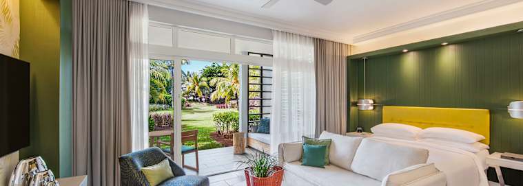 ILE MAURICE | Belle Mare - Long Beach Mauritius 5* dès 1609 € / personne