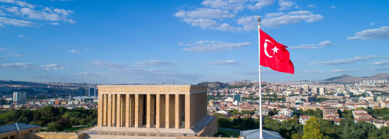 TURQUIE | Istanbul - Splendeurs de la Turquie : d'Istanbul à Ephèse à partir de 659 € / personne
