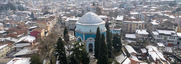 TURQUIE | Istanbul - Splendeurs de la Turquie : d'Istanbul à Ephèse à partir de 659 € / personne