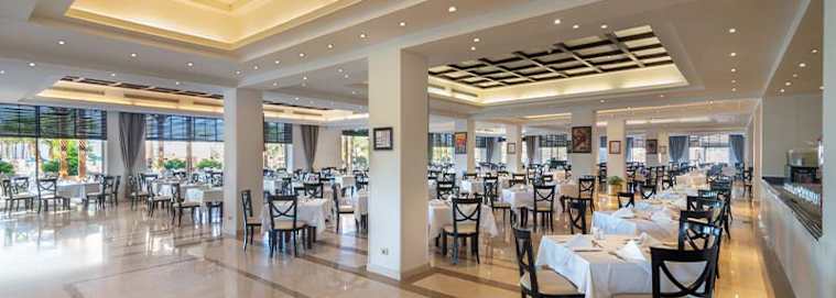 EGYPTE | Baie de Makadi - Cleopatra Luxury Resort Makadi Bay 5* à partir de 439 € / personne