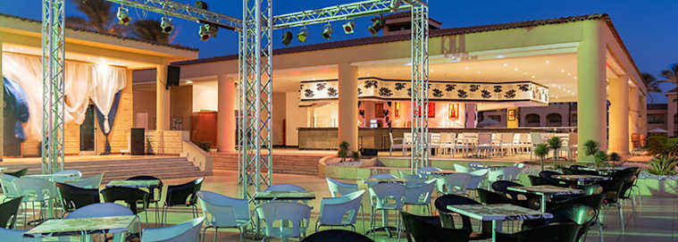 EGYPTE | Baie de Makadi - Cleopatra Luxury Resort Makadi Bay 5* à partir de 439 € / personne