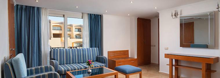 EGYPTE | Baie de Makadi - Cleopatra Luxury Resort Makadi Bay 5* à partir de 439 € / personne