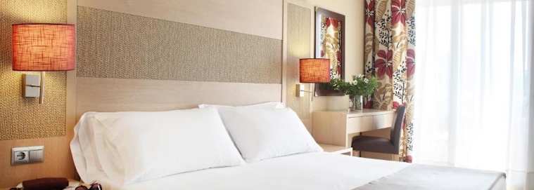 COSTA BRAVA | Lloret de Mar - Augusta Club & Spa - Adults Only 4* dès 199 € / personne