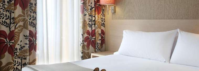 COSTA BRAVA | Lloret de Mar - Augusta Club & Spa - Adults Only 4* dès 199 € / personne