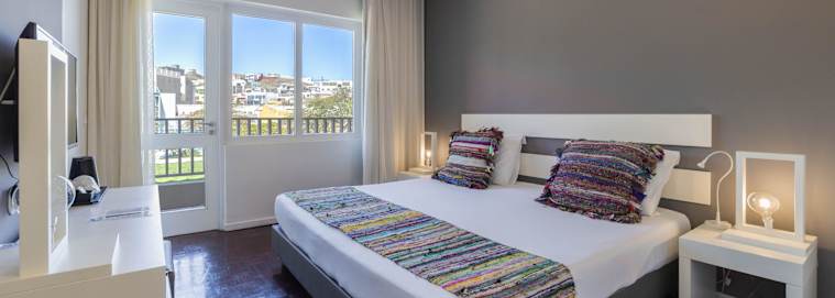 ILE DE SAO VICENTE | Mindelo - Oasis Porto Grande 4* dès 789 € / personne