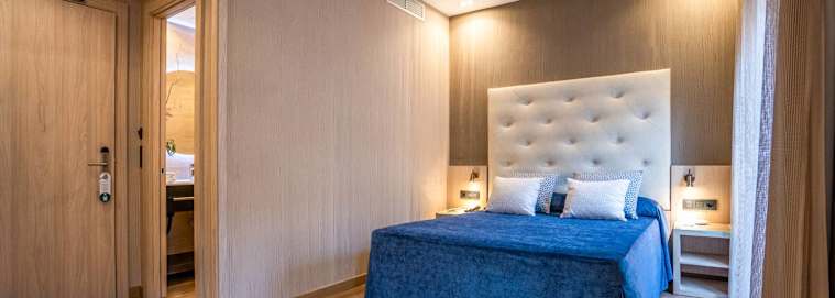 ESPAGNE | Barcelone - Hotel Rialto 3* dès 169 € / personne