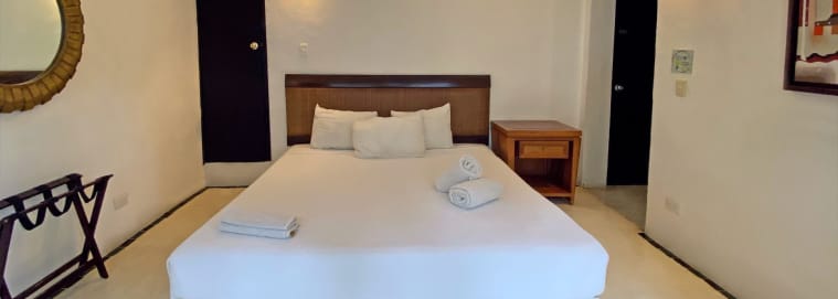 MEXIQUE | Playa del Carmen - Siesta Fiesta Hotel Adult Only 2* à partir de 749 € / personne