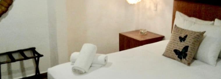 MEXIQUE | Playa del Carmen - Siesta Fiesta Hotel Adult Only 2* à partir de 749 € / personne