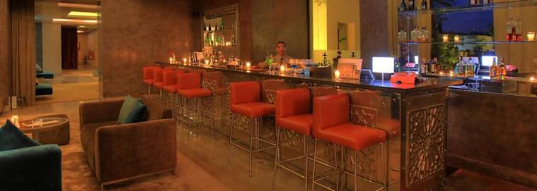 MAROC | Marrakech - Sirayane Boutique & Spa 5* dès 309 € / personne