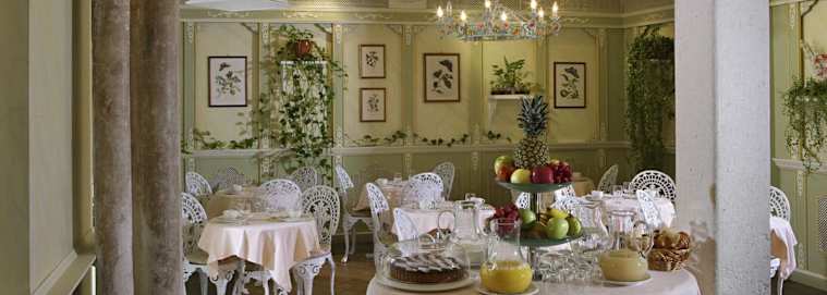 ITALIE | Venise - Casa Nicolò Priuli 3* à partir de 219 € / personne