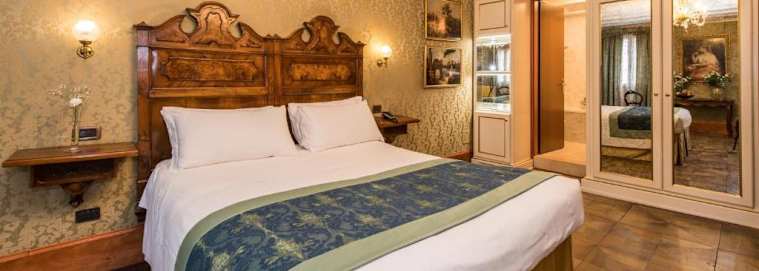 ITALIE | Venise - Casa Nicolò Priuli 3* à partir de 219 € / personne