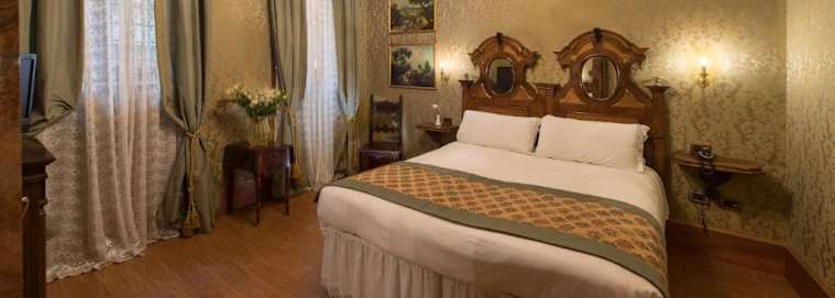 ITALIE | Venise - Casa Nicolò Priuli 3* à partir de 219 € / personne