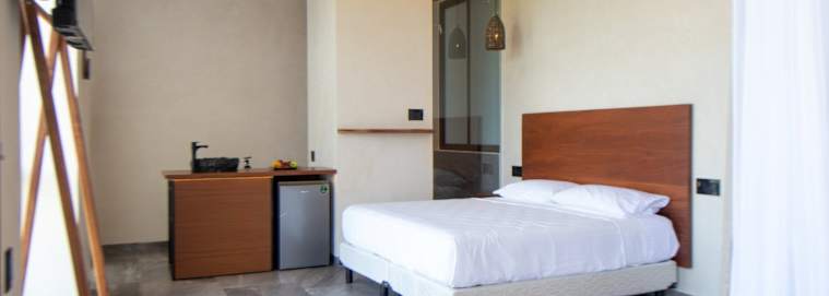 MEXIQUE | Tulum - Prana Boutique Hotel Tulum 3* dès 909 € / personne