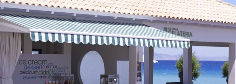 RHODES | Ialyssos - Blue Bay Resort 4* à partir de 349 € / personne