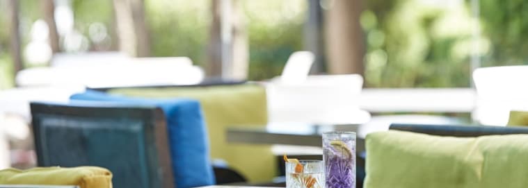 RHODES | Ialyssos - Blue Bay Resort 4* à partir de 349 € / personne