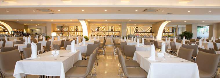 ANTALYA ET SA RÉGION | Antalya City - Falcon Hotel 4* dès 229 € / personne