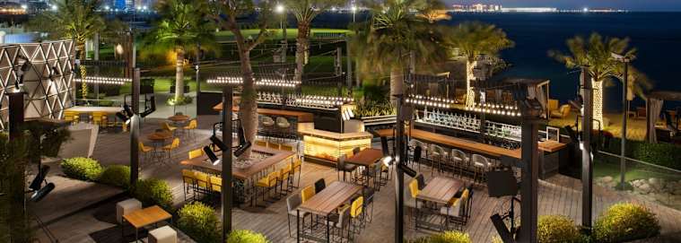 QATAR | Doha - Sharq Village & Spa, a Ritz-Carlton Hotel 5* dès 458 € / chambre