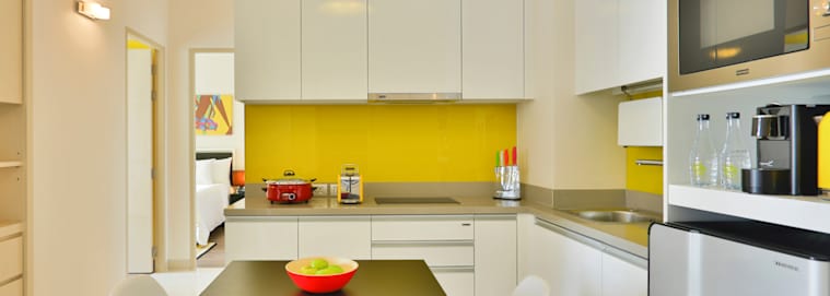 THAÏLANDE DU SUD | Phuket - Cassia Phuket 5* à partir de 789 € / personne