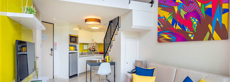 THAÏLANDE DU SUD | Phuket - Cassia Phuket 5* à partir de 789 € / personne