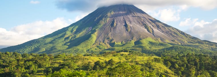COSTA RICA | De San José à Manuel Antonio - Autotour à la découverte du Costa Rica à partir de 2529 € / personne