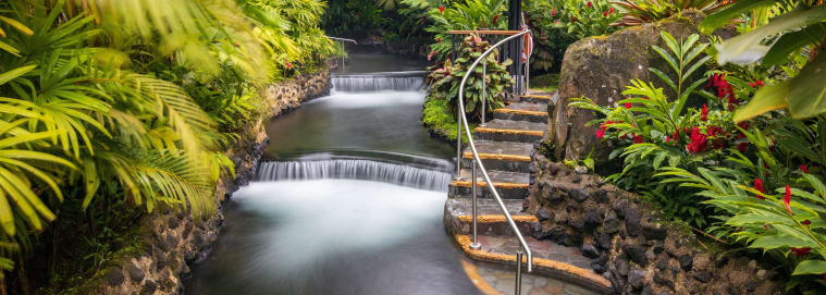 COSTA RICA | De San José à Manuel Antonio - Autotour à la découverte du Costa Rica à partir de 2529 € / personne