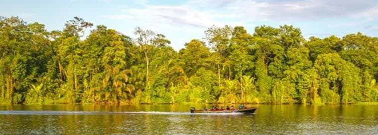 COSTA RICA | De San José à Manuel Antonio - Autotour à la découverte du Costa Rica à partir de 2529 € / personne