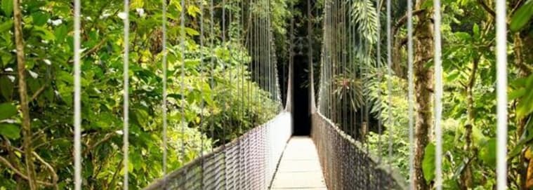 COSTA RICA | De San José à Manuel Antonio - Autotour à la découverte du Costa Rica à partir de 2529 € / personne