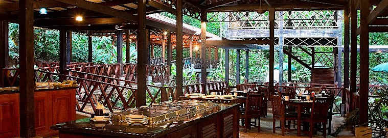 COSTA RICA | Punta Leona - Hotel Punta Leona 4* dès 1609 € / personne