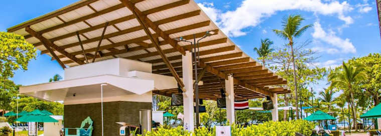 COSTA RICA | Punta Leona - Hotel Punta Leona 4* dès 1609 € / personne