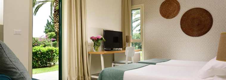 SICILE | Giardini Naxos - Unahotels Naxos Beach Sicilia 4* dès 429 € / personne