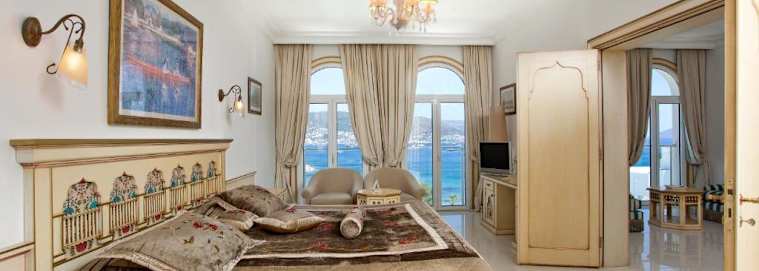 BODRUM ET SA RÉGION | Bodrum - Salmakis Resort & Spa 5* dès 529 € / personne