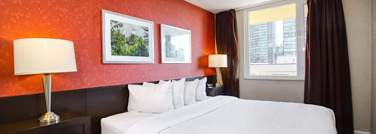 ONTARIO | Toronto - Town Inn Suites 3* à partir de 619 € / personne