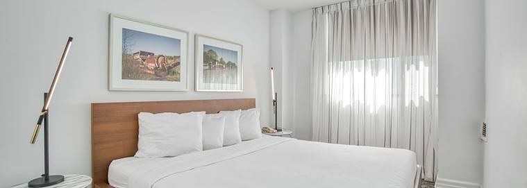 ONTARIO | Toronto - Town Inn Suites 3* à partir de 619 € / personne
