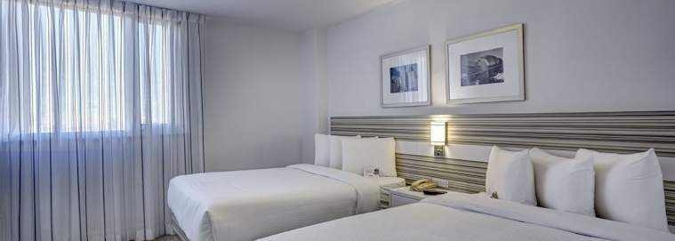 ONTARIO | Toronto - Town Inn Suites 3* à partir de 619 € / personne