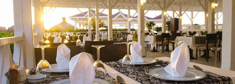 ANTALYA ET SA RÉGION | Près d'Antalya - Crystal Flora Beach Resort 5* à partir de 439 € / personne