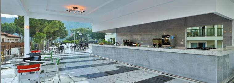 ANTALYA ET SA RÉGION | Près d'Antalya - Crystal Flora Beach Resort 5* à partir de 439 € / personne