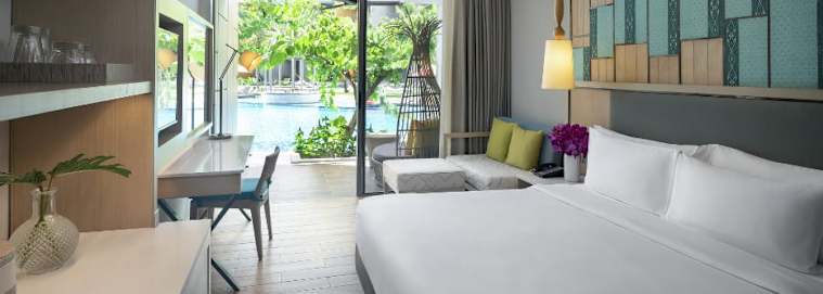 THAÏLANDE | Hua Hin - Avani+ Hua Hin Resort 5* dès 859 € / personne
