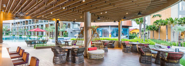 THAÏLANDE | Hua Hin - Avani+ Hua Hin Resort 5* dès 859 € / personne