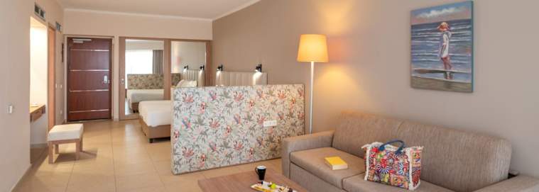 RHODES | Kallithea - Kresten Royal Euphoria Resort 5* dès 559 € / personne