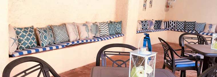 SARDAIGNE | Alghero - Hotel Calabona 4* à partir de 279 € / personne