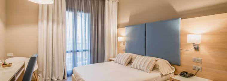 SARDAIGNE | Alghero - Hotel Calabona 4* à partir de 279 € / personne