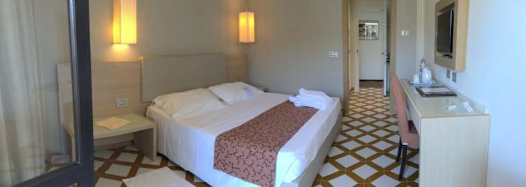 SARDAIGNE | Alghero - Hotel Calabona 4* à partir de 279 € / personne