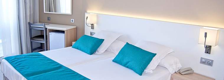 MAJORQUE | Port d'Alcúdia - BQ Delfín Azul Hotel 4* dès 239 € / personne